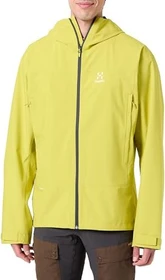 Haglöfs Spate Funktionsjacke aurora (Herren)