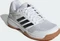 adidas Speedcourt IN cloud white/core black/gum (Junior) Vorschaubild