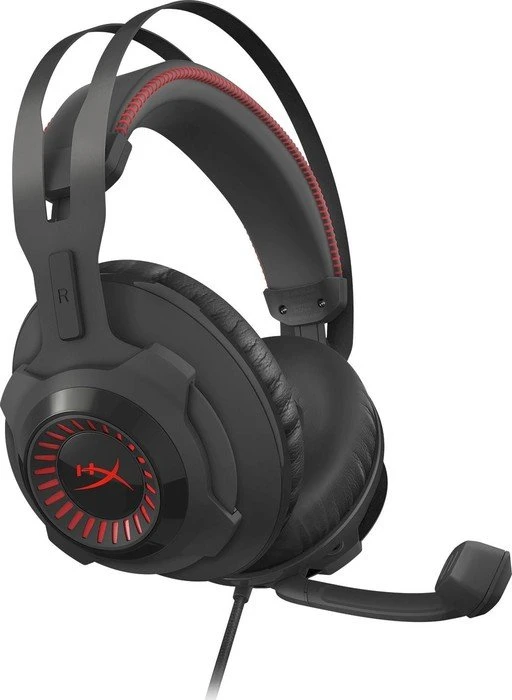 HP HyperX Cloud Revolver