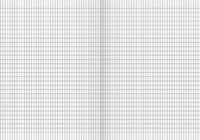 Brunnen Schulheft, A4, Lineatur 23, mehrfarbig, 16 Blatt