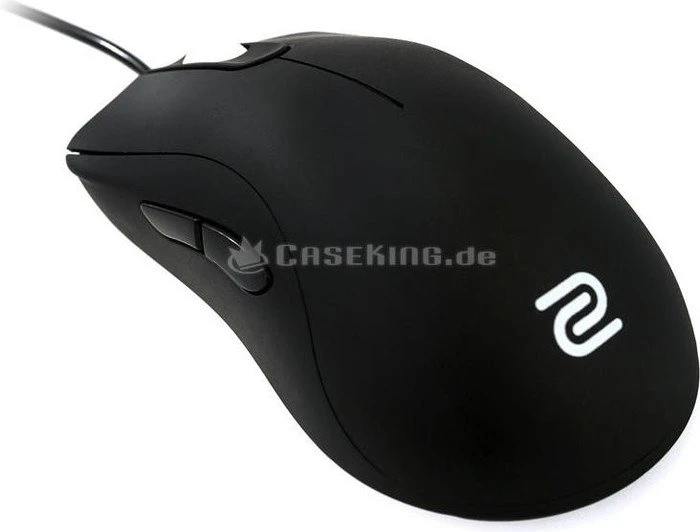 BenQ Zowie ZA11, USB