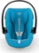 Cybex Cloud G i-Size ohne Basis beach blue plus 2023 Vorschaubild