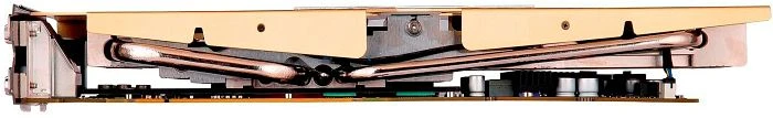 HIS Radeon R9 290X iPower IceQ X2 Turbo, 4GB GDDR5, 2x DVI, HDMI, DP