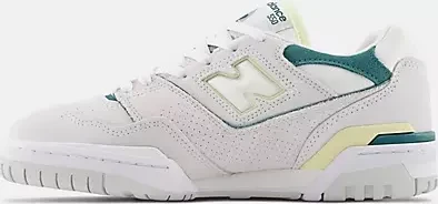 New Balance 550 reflection/vintage teal/dawn glow (Damen)