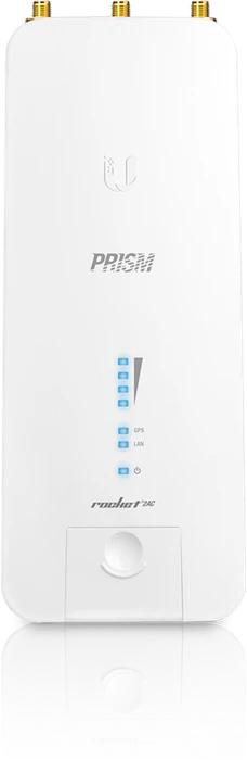 Ubiquiti Rocket 2AC Prism, 2.4GHz
