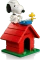 LEGO Ideas - Peanuts: Snoopys Hundehütte Vorschaubild