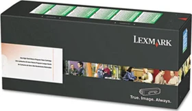 Lexmark Return Toner C2320K0 schwarz