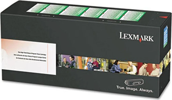 Lexmark Return Toner C232