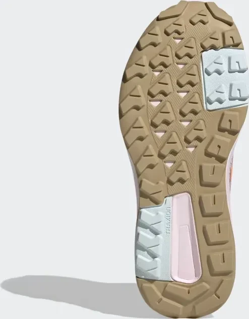 adidas Terrex Trailmaker bliss lilac/beam orange/almost pink (Damen)