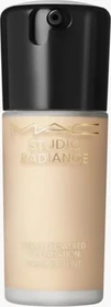 MAC Studio Radiance Serum-Powered Foundation NC17, 30ml