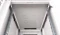 Roline / Secomp Basic 19" Netzwerkschrank 26HE, montiert, Glastür, IP20, RAL 7035, 1000mm tief Vorschaubild