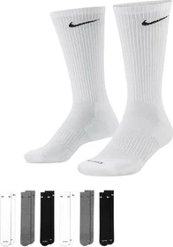 Nike Everyday Plus Cushioned Socken multi-color, 6 Paare