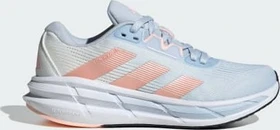 adidas Questar 3 crystal sky/clear orange/halo blue (Damen)