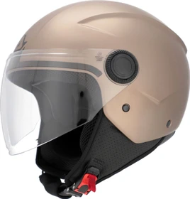 Acerbis Brezza Metallic braun