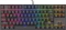 Genesis Thor 303 TKL silent, schwarz, LEDs RGB, hot-swap, Gaote Outemu SILENT PEACH, USB, DE Vorschaubild