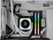 Corsair Vengeance RGB weiß UDIMM 32GB Kit, DDR5-6000, CL40-40-40-77 Vorschaubild