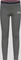 Odlo Active Warm Original Tights Hose lang odlo steel grey melange (Junior) Vorschaubild