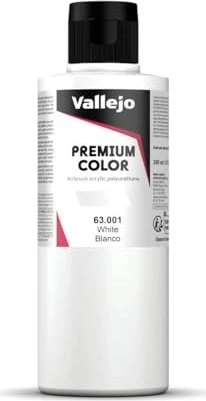 Vallejo Premium Airbrush Color