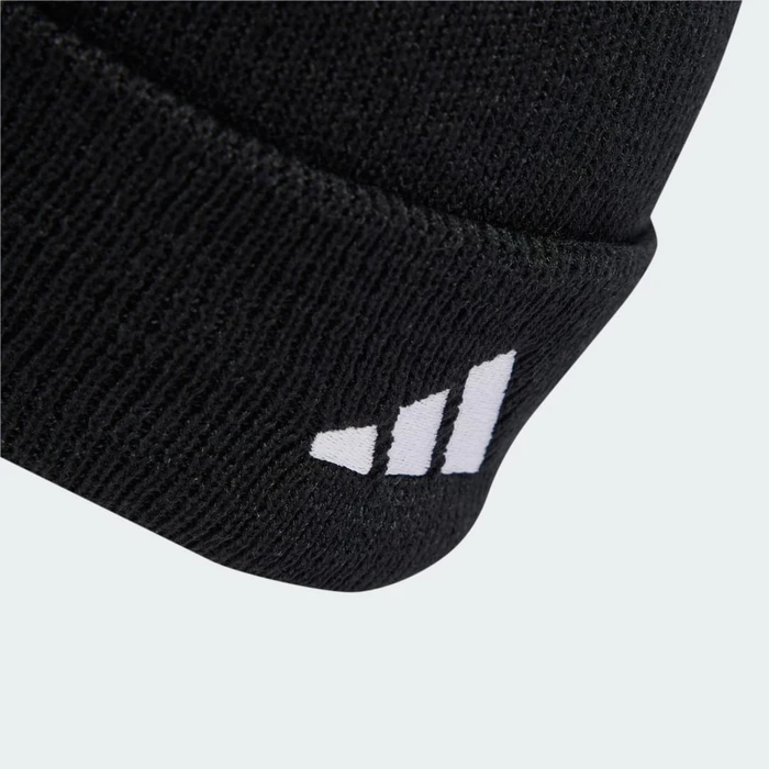 adidas Juventus Turin Home Mütze schwarz/weiß