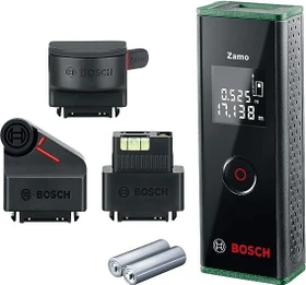 Bosch DIY Zamo III Batterie-Laser-Entfernungsmesser