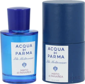 Acqua di Parma Blu Mediterraneo Mirto di Panarea Eau de Toilette, 75ml