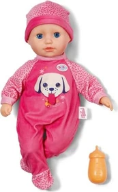 Zapf creation BABY born - Anna pink 36cm