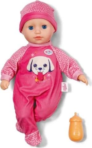 Zapf creation BABY born - Anna pink 36cm