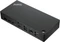 Lenovo ThinkPad Universal USB-C Smart Dock (40B2), USB-C 3.1 [Buchse] Vorschaubild