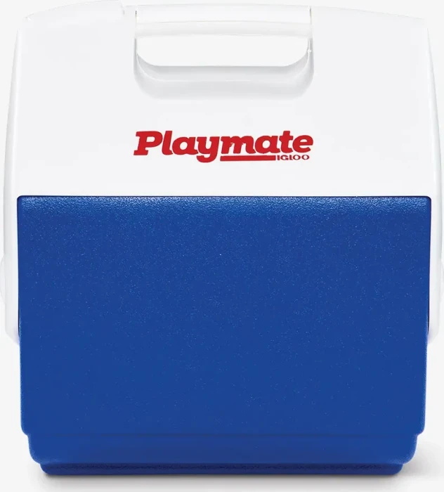 Igloo Playmate Pal Passiv-Kühlbox majestic blue
