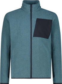 CMP Artic Fleece Jacke nilo (Herren)