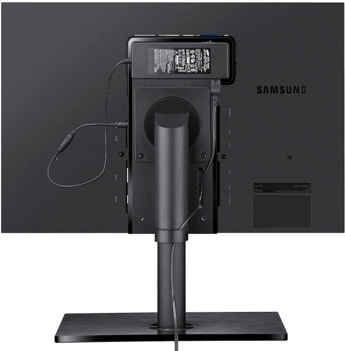 Samsung SA850, 27"