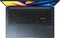 ASUS VivoBook Pro 15 OLED M6500RC-MA028W, Quiet Blue, Ryzen 9 6900HX, 16GB RAM, 1TB SSD, GeForce RTX 3050, DE Vorschaubild