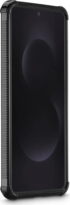 Hama Handyhülle Extreme Protect magnetisch für Samsung Galaxy S25 Edge schwarz