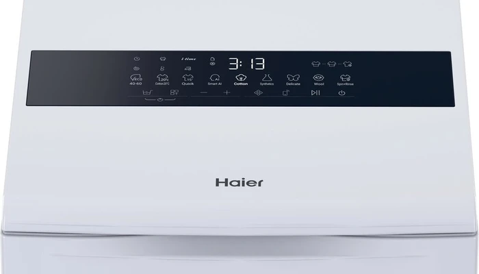 Haier HW90-BPD13386U1 Toplader