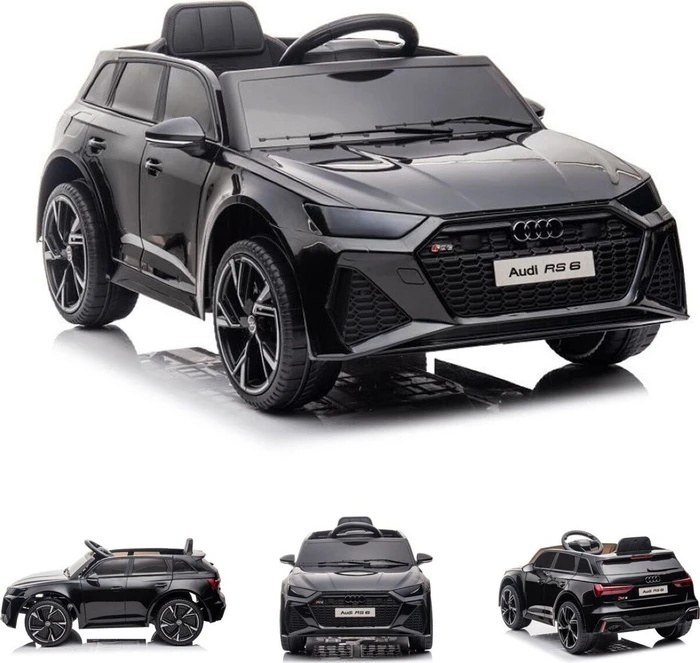 Es-Toys Ride-on Audi ET5722