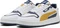 Puma Court Classic Street puma white/archive gold/persian blue Vorschaubild