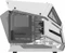 Thermaltake AH T600 Snow Edition, weiß, Glasfenster Vorschaubild