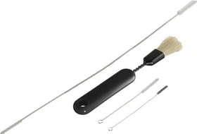 Xavax Milchschlauch Reinigungsbürsten Set, 4-tlg.
