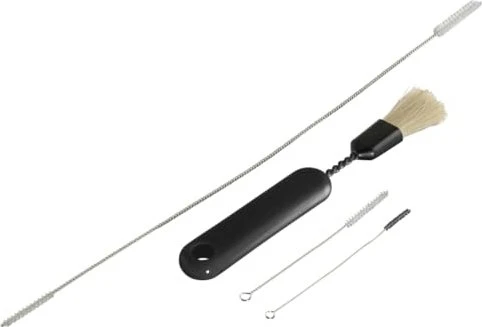Xavax Milchschlauch Reinigungsbürsten Set, 4-tlg.