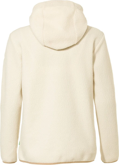 Vaude Manukau II Fleece Jacke ecru (Damen)