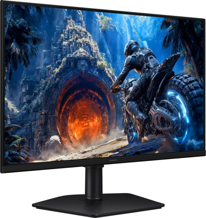 Samsung Odyssey G4 G40H, 27"