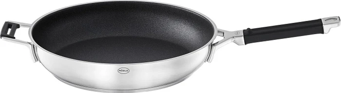 Rösle Silence Pro ProResist Bratpfanne