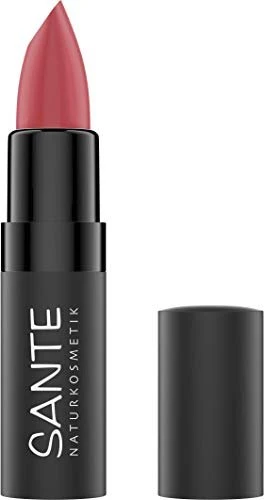 Sante Matte Lipstick, 4.5g