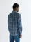 Wrangler Regular 1 Pocket Hemd langarm light indigo (Herren) Vorschaubild