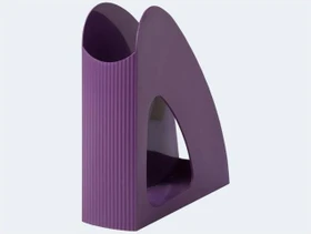 HAN Re-Loop Stehsammler, A4, violett