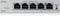 Zyxel GS1200 Desktop Gigabit Smart Switch, 5x RJ-45 Vorschaubild