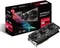 ASUS AREZ Strix Radeon RX 580 OC, AREZ-STRIX-RX580-O8G-GAMING, 8GB GDDR5, DVI, 2x HDMI, 2x DP Vorschaubild
