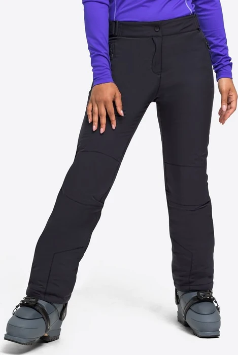 Maier Sports Vroni Slim Skihose lang night sky (Damen)