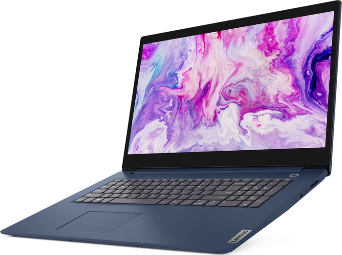 Lenovo IdeaPad 3 17ARE05, Abyss Blue, Ryzen 5 4500U, 8GB RAM, 512GB SSD, DE