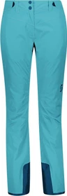 Scott Ultimate Dryo 10 Skihose lang bright blue (Damen)
